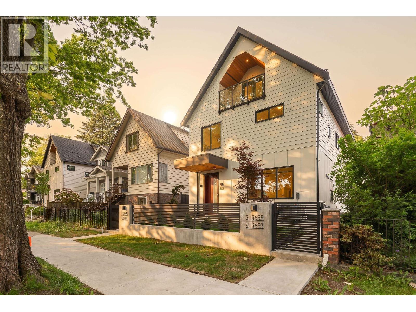 2 3635 TURNER Street - main photo
