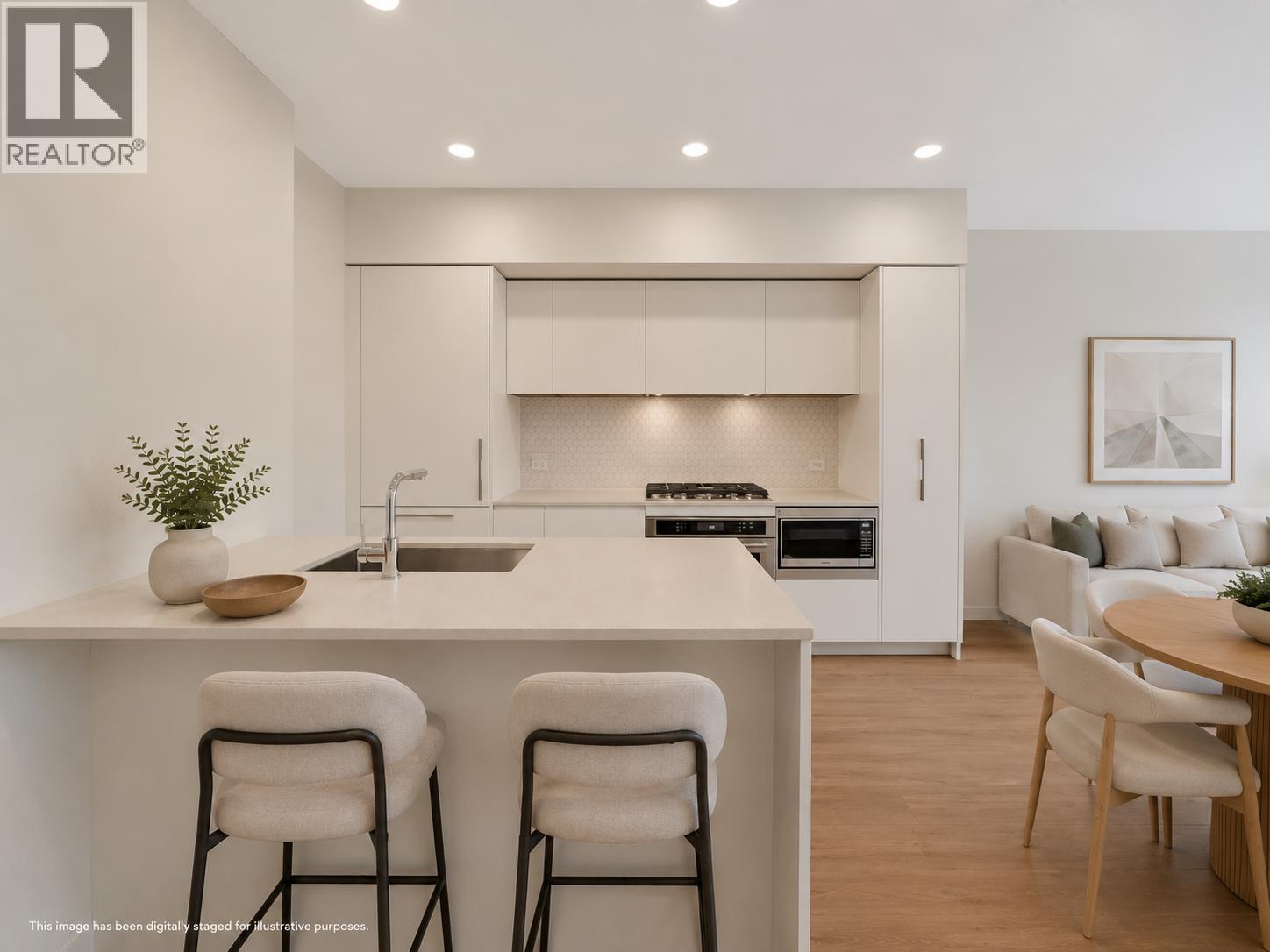 401 1500 SCOTT CRESCENT, Squamish
