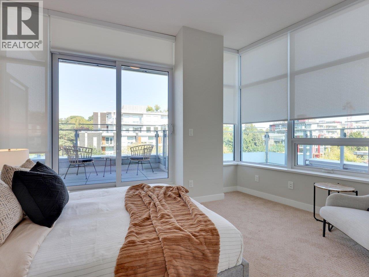 604 5033 CAMBIE STREET, Vancouver