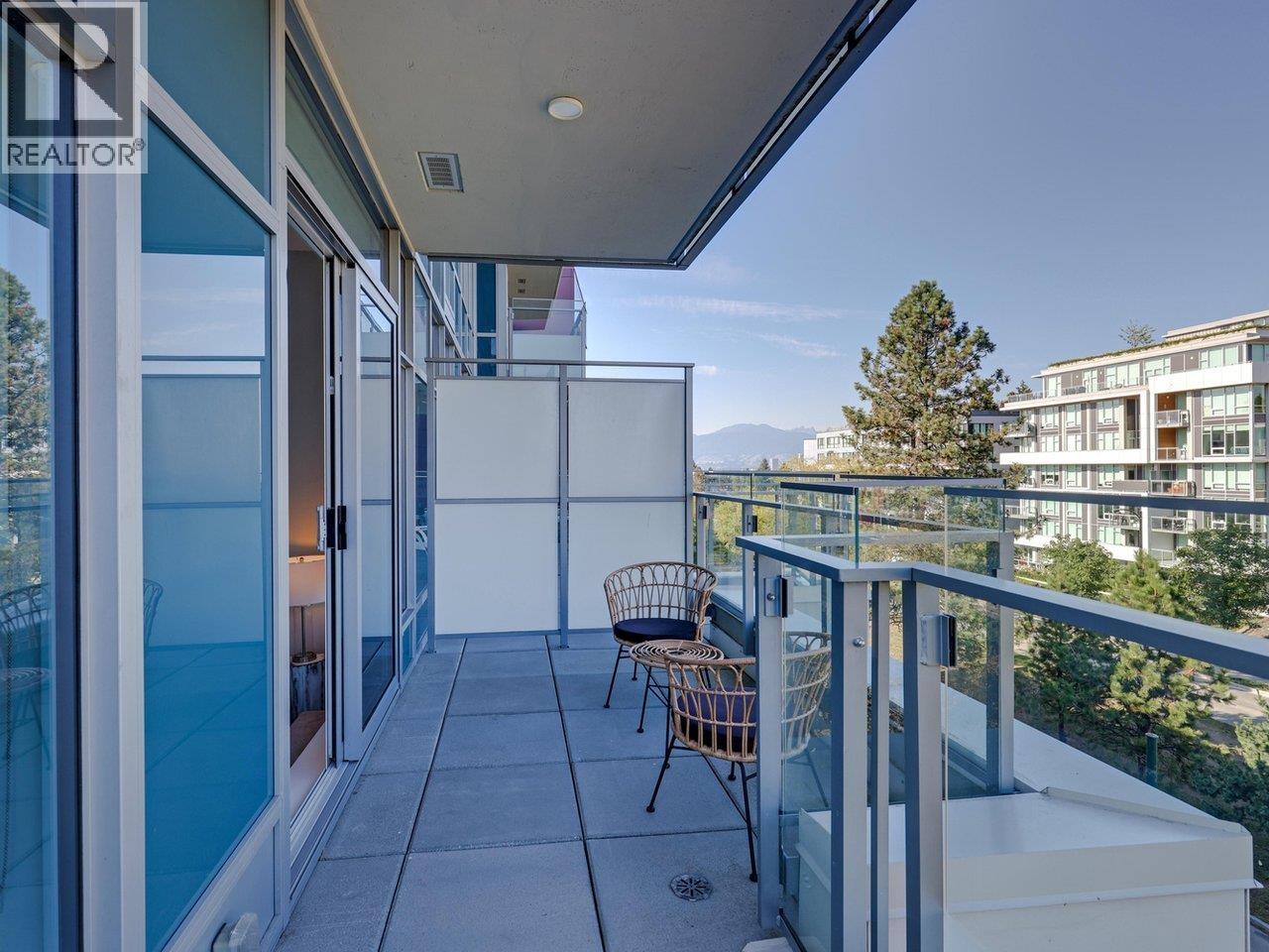 604 5033 CAMBIE STREET, Vancouver