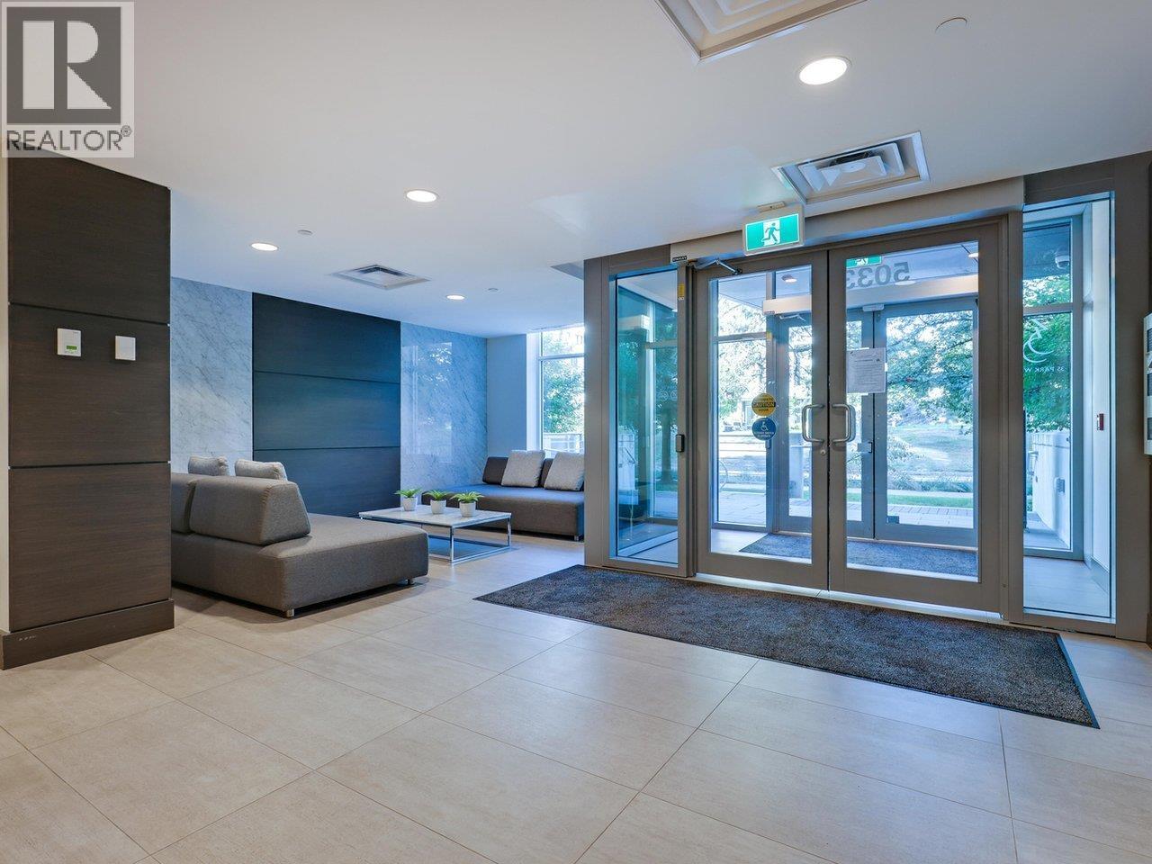 604 5033 CAMBIE STREET, Vancouver