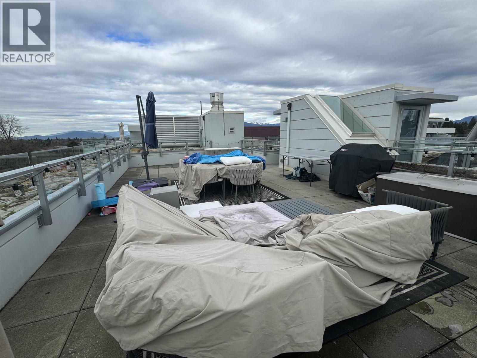 604 5033 CAMBIE STREET, Vancouver