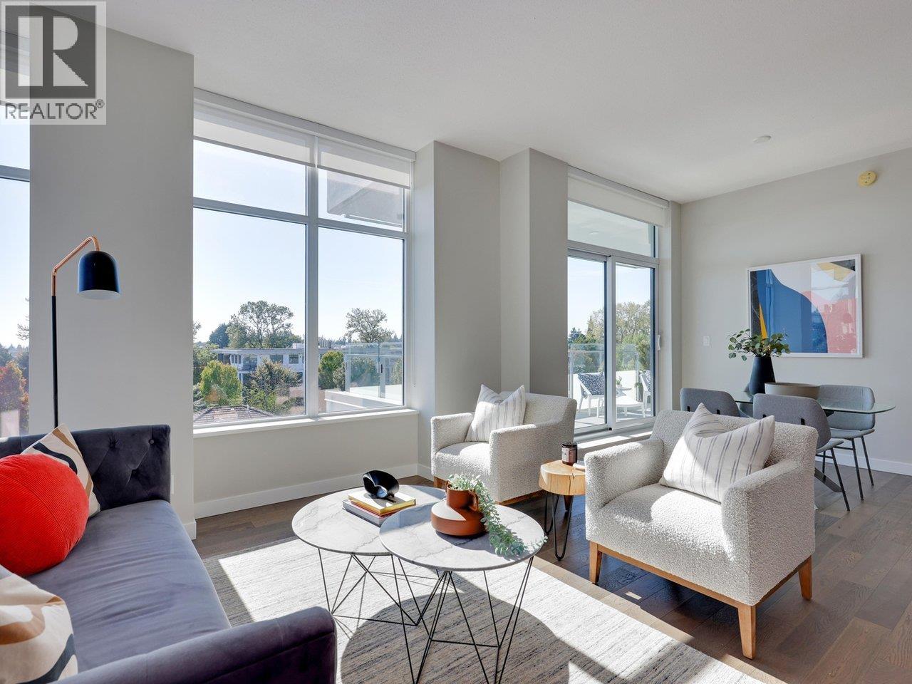 604 5033 CAMBIE STREET, Vancouver
