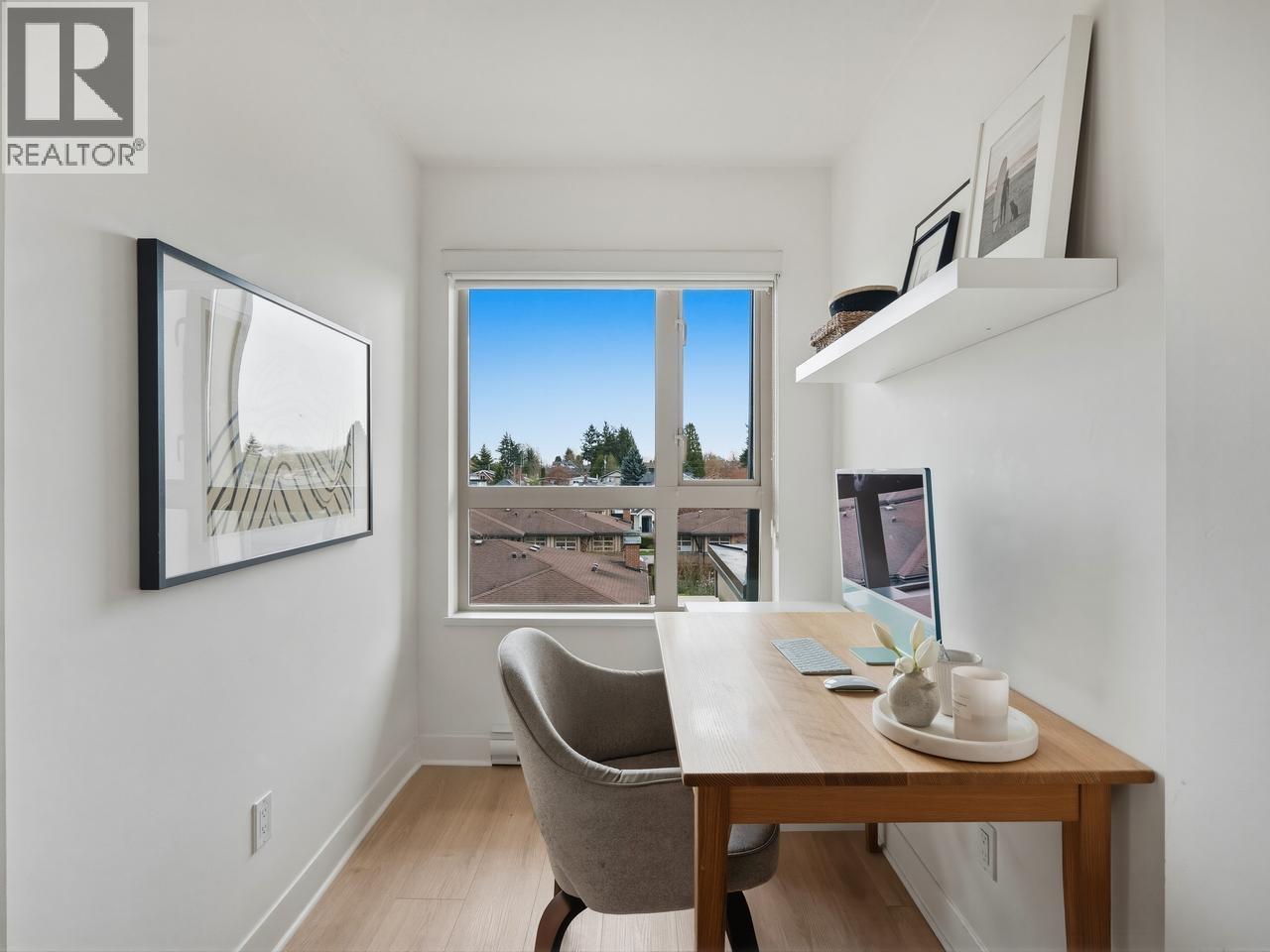 414 738 E 29TH AVENUE, Vancouver