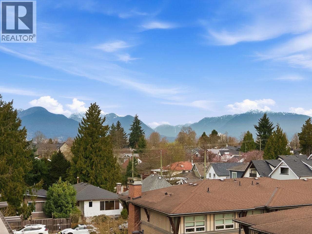 414 738 E 29TH AVENUE, Vancouver