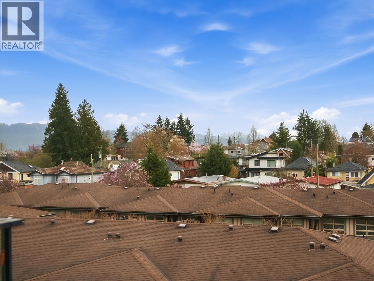 414 738 E 29TH AVENUE, Vancouver
