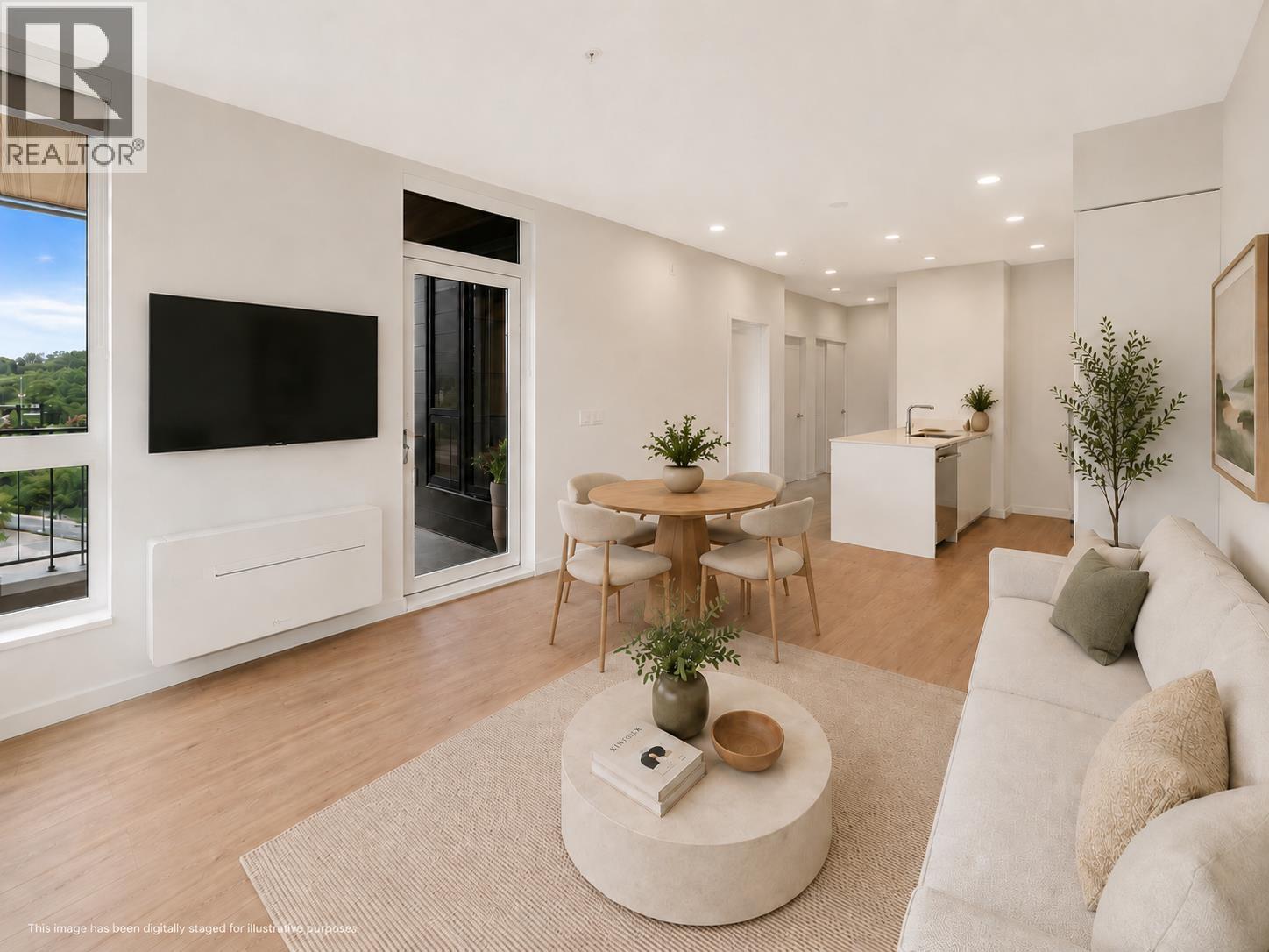 401 1500 SCOTT CRESCENT, Squamish