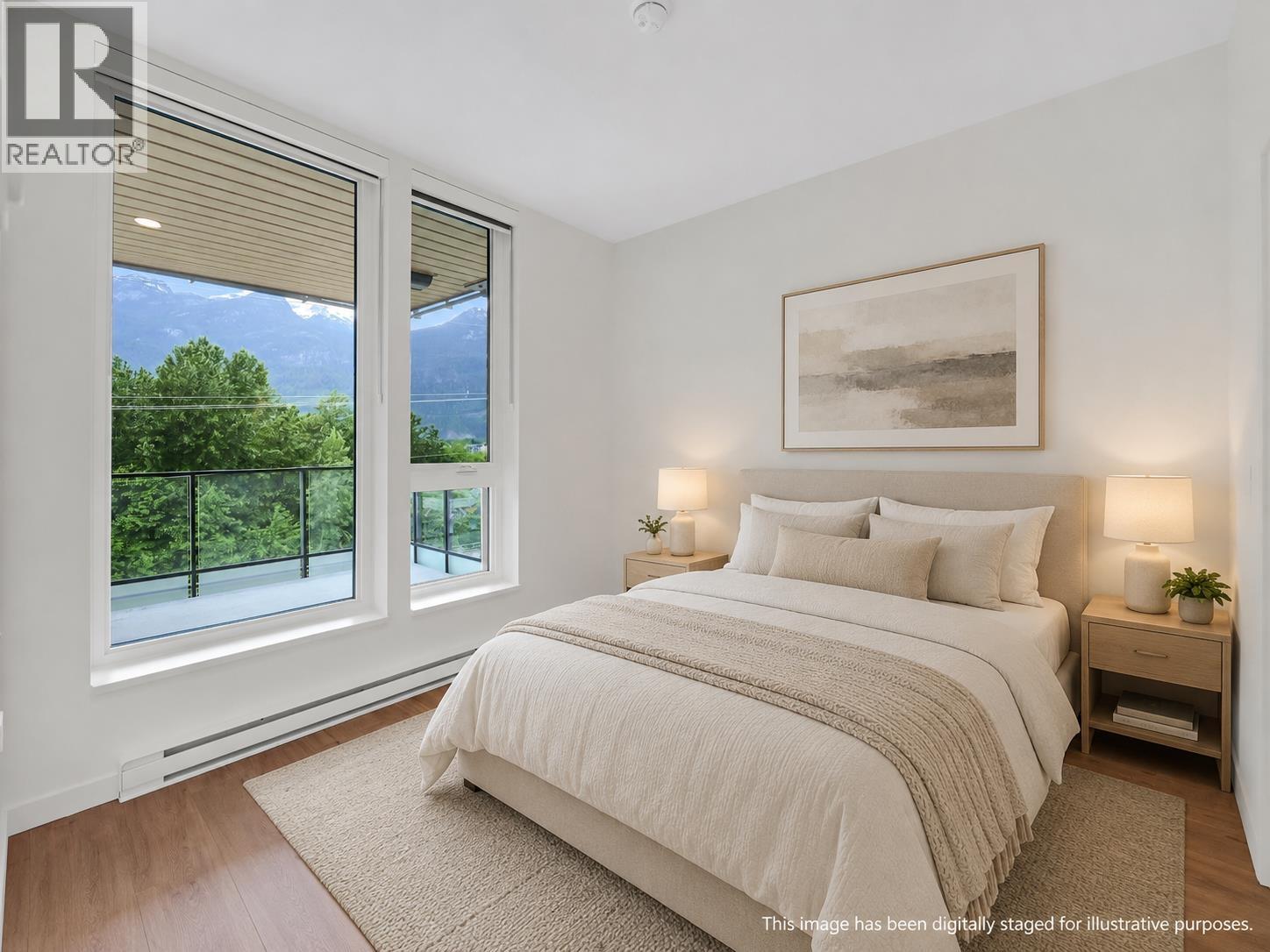 401 1500 SCOTT CRESCENT, Squamish
