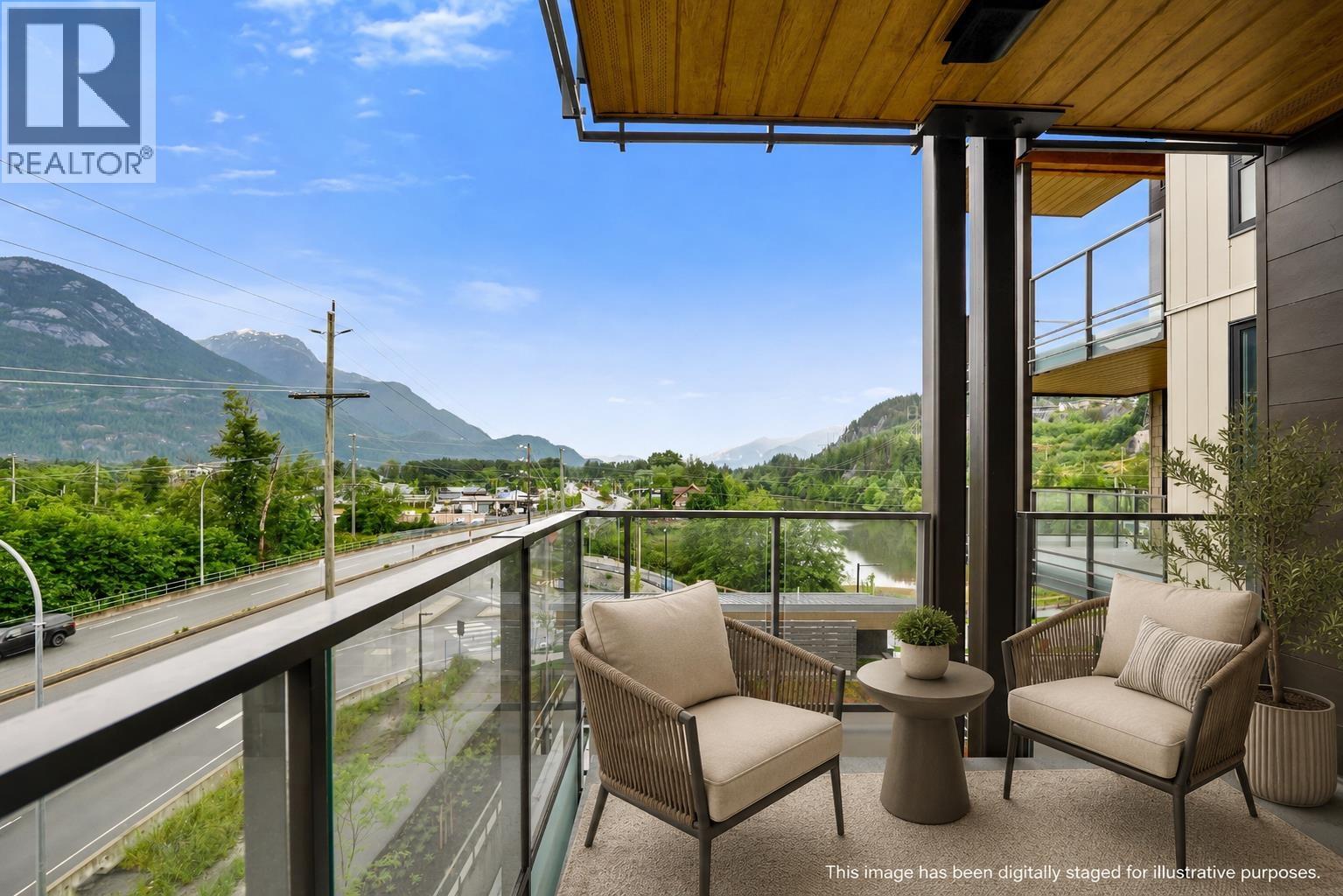 401 1500 SCOTT CRESCENT, Squamish