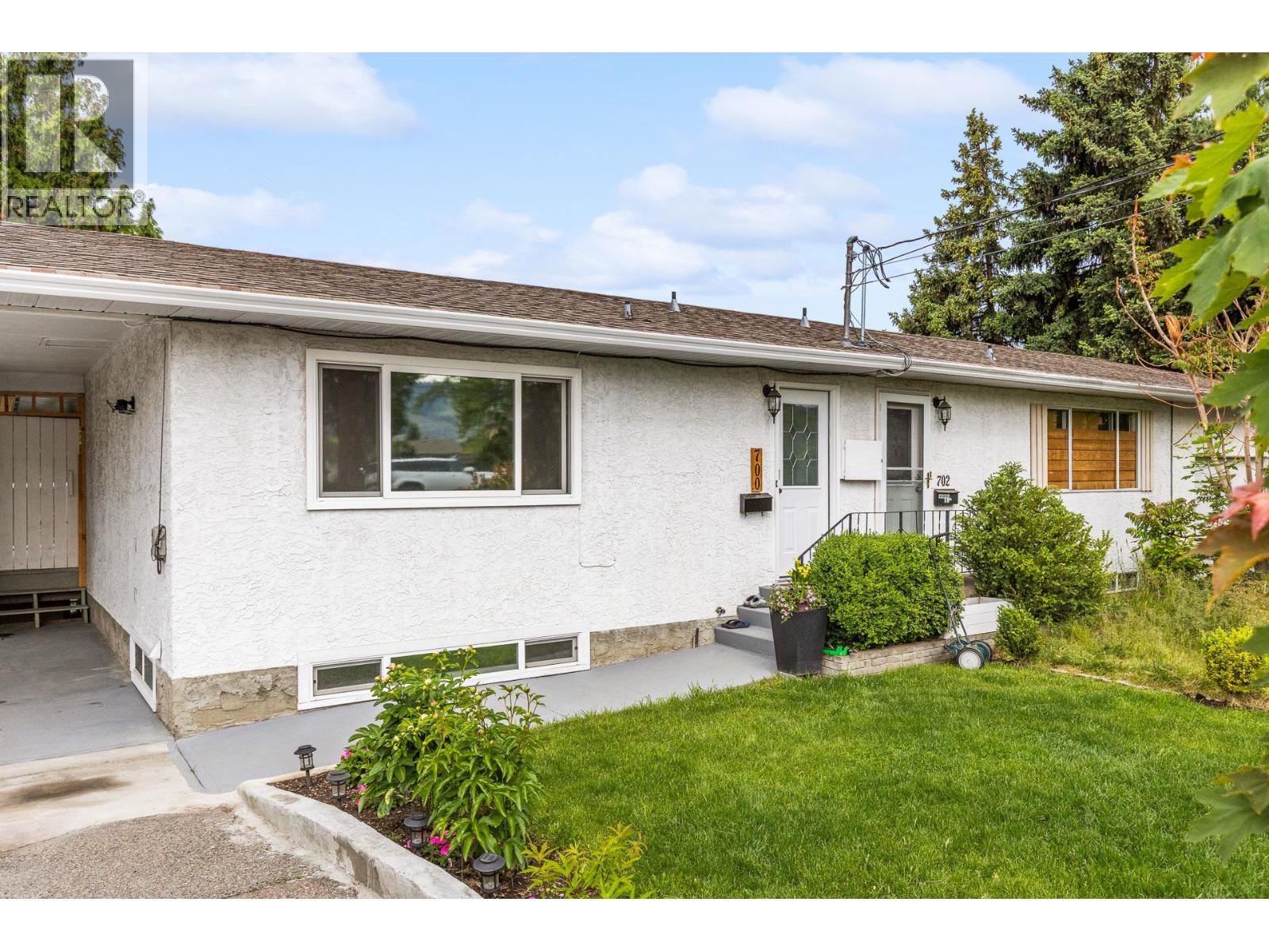 700 Fraser Road - 1