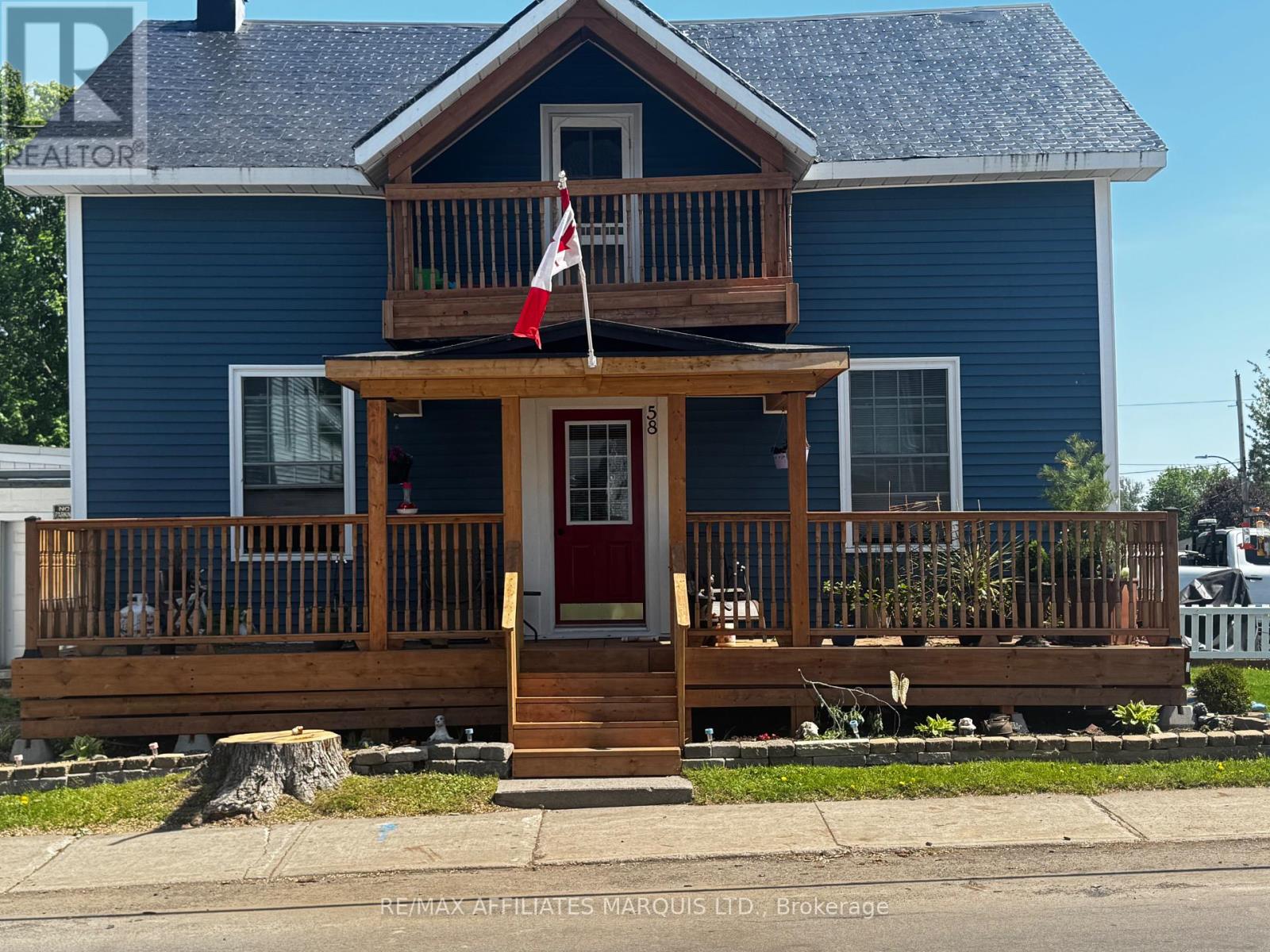 58 KENYON STREET W - 2