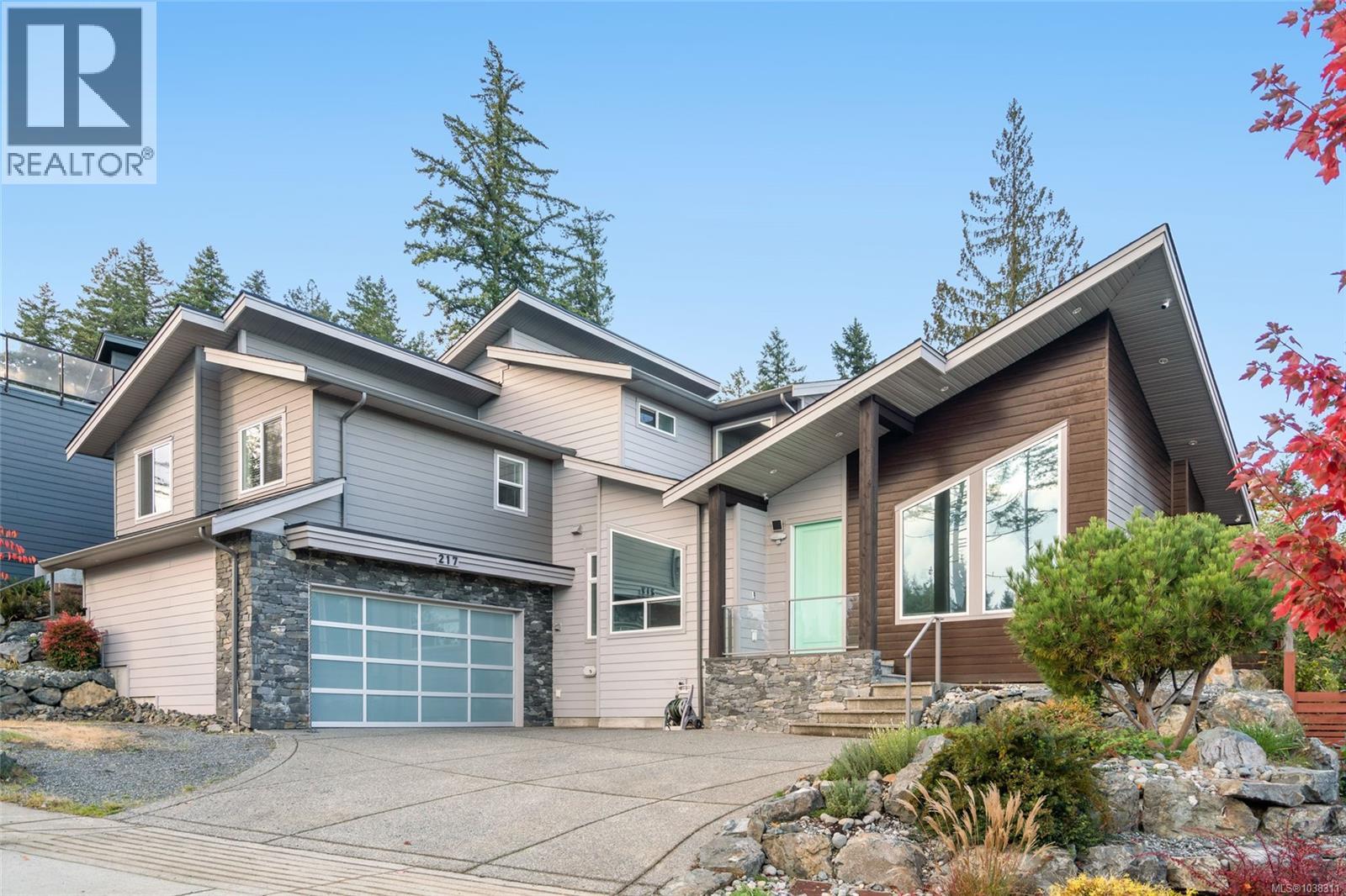 217 Timbercrest Way - 1