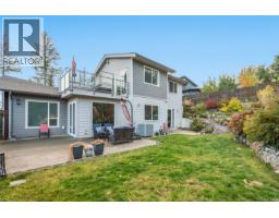Primary Bedroom - 217 Timbercrest Way, Nanaimo, BC V9T0H1 Photo 12