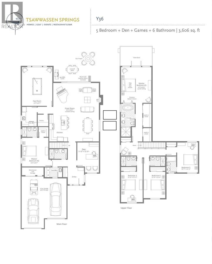 1508 CEDAR SPRINGS PLACE, Delta