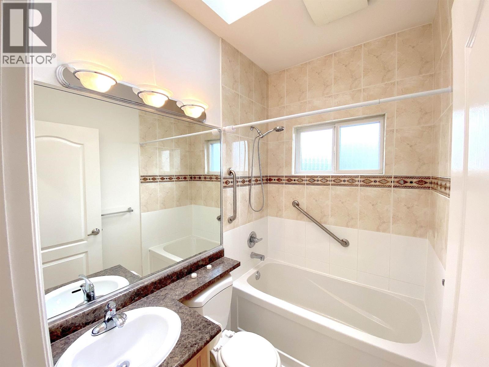 4831 CULLODEN STREET, Vancouver