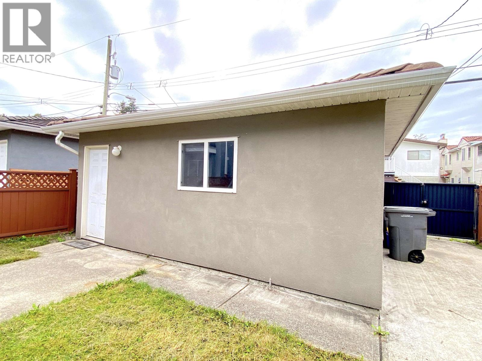 4831 CULLODEN STREET, Vancouver