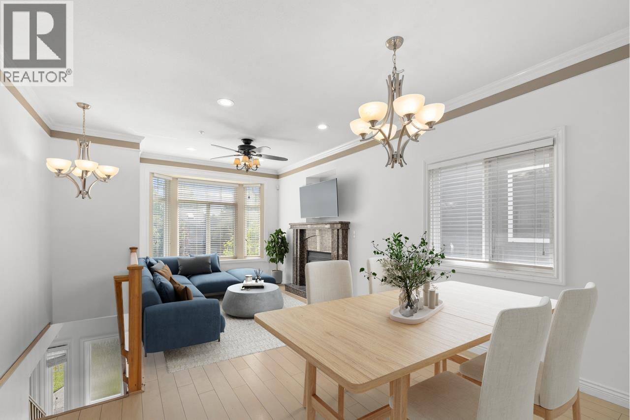 4831 CULLODEN STREET, Vancouver