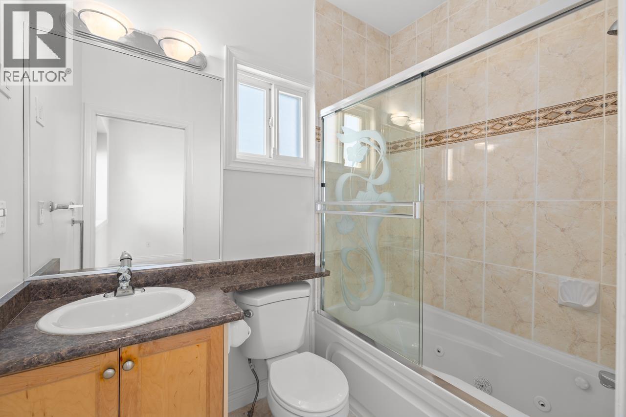 4831 CULLODEN STREET, Vancouver