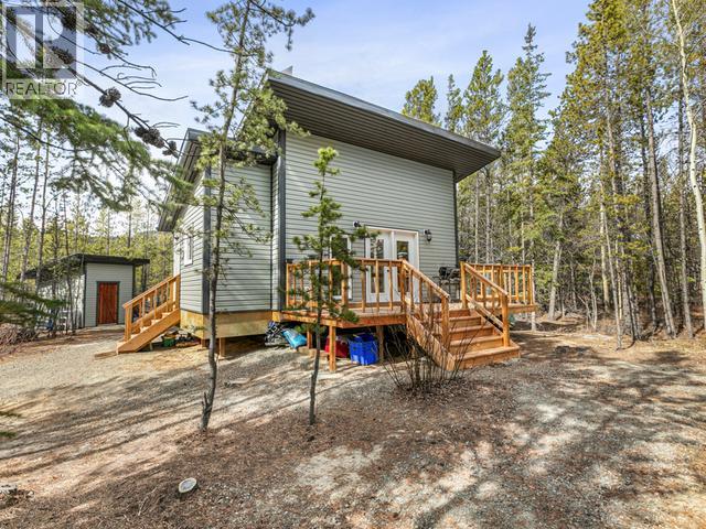 Lot 1197 SPIRIT LAKE - 2