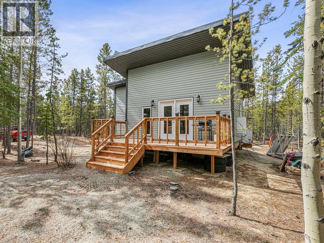 Lot 1197 SPIRIT LAKE - 1