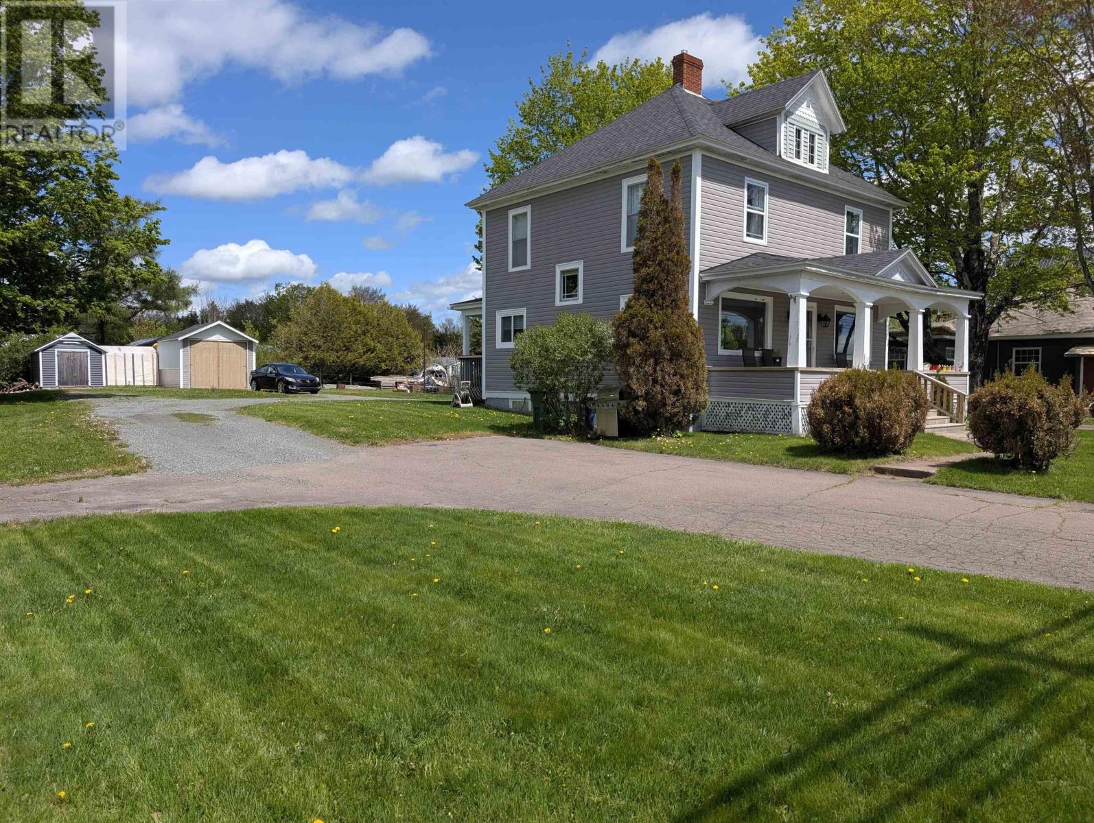 Property 2 of 48 of 1223 Plains Road