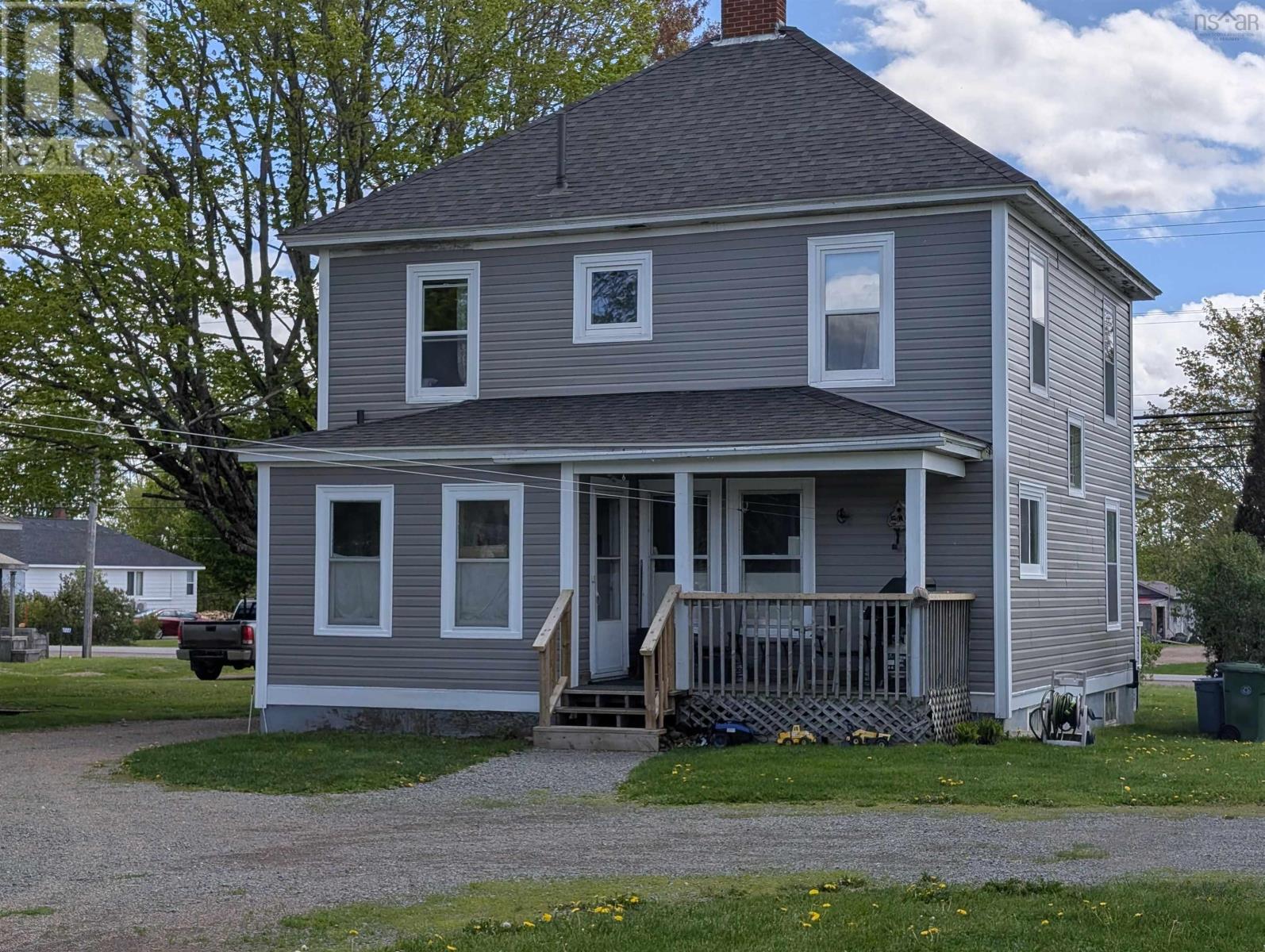 Property 36 of 48 of 1223 Plains Road