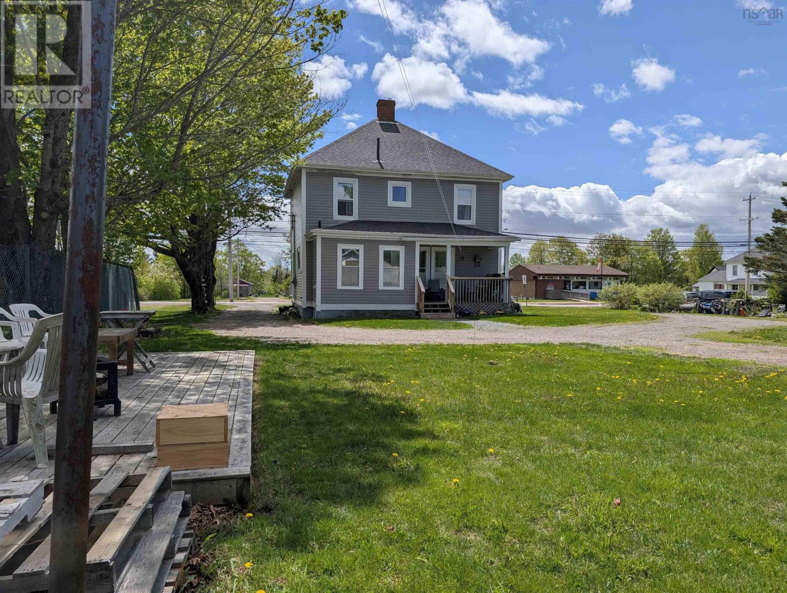 Property 39 of 48 of 1223 Plains Road