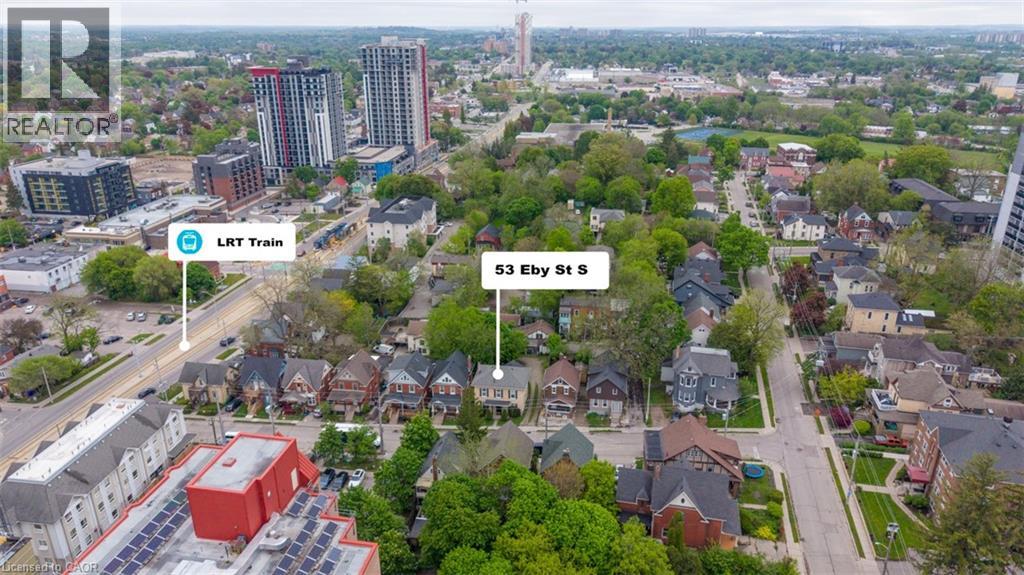 53 S EBY Street S - 49