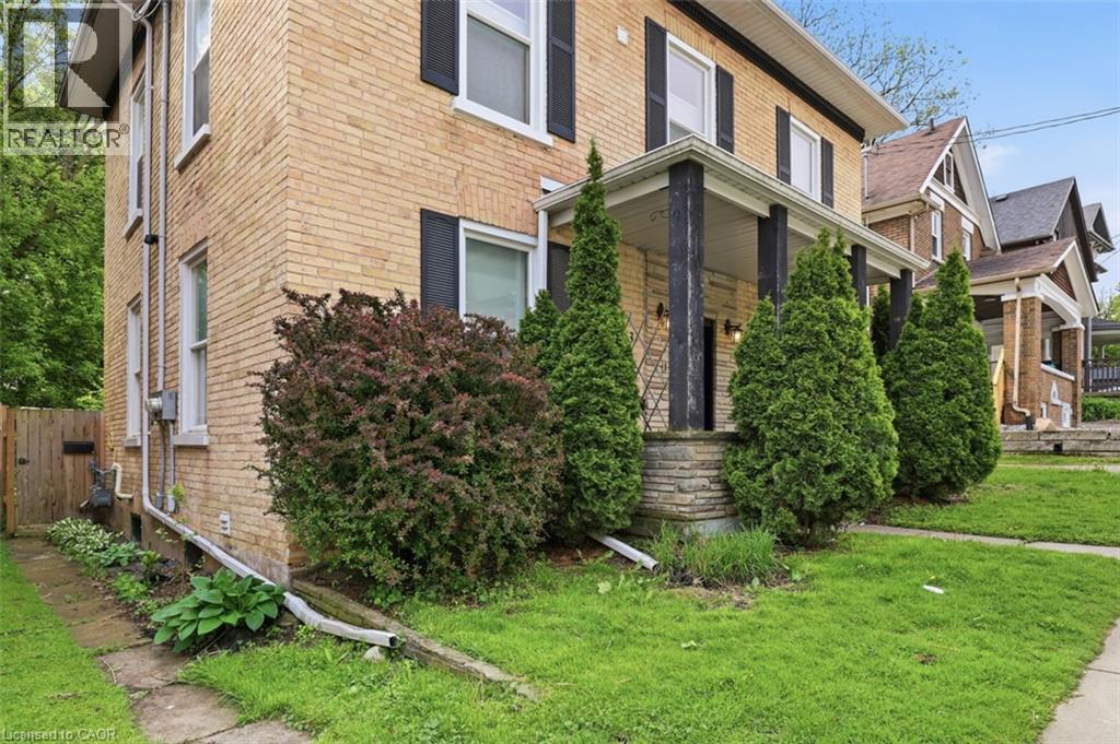 53 S EBY Street S - 4