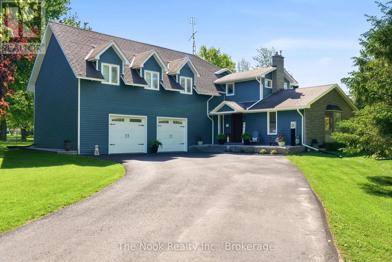 15 HILLSIDE DRIVE - 2