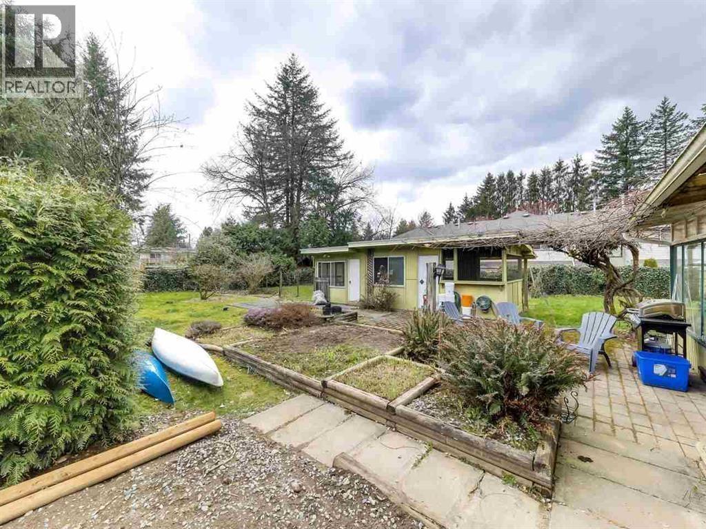 20994 LOUGHEED HIGHWAY, Maple Ridge