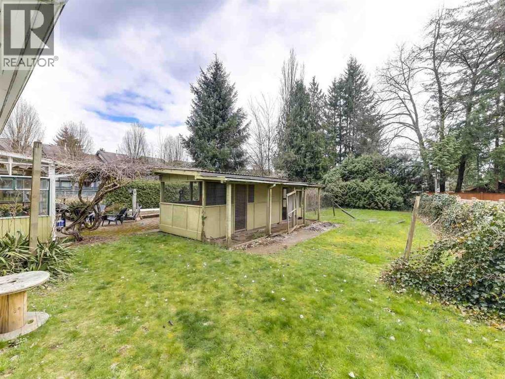 20994 LOUGHEED HIGHWAY, Maple Ridge