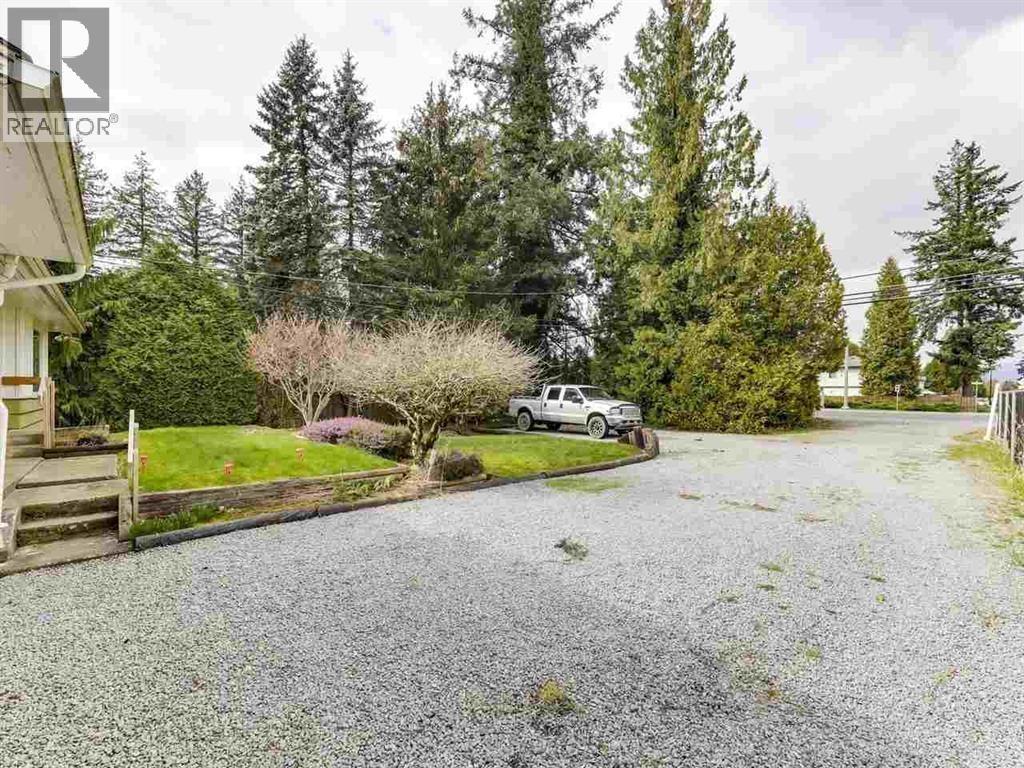 20994 LOUGHEED HIGHWAY, Maple Ridge