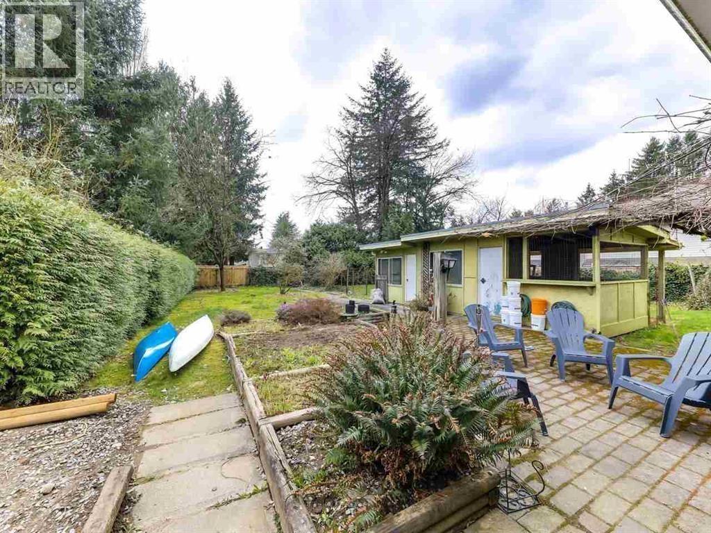 20994 LOUGHEED HIGHWAY, Maple Ridge