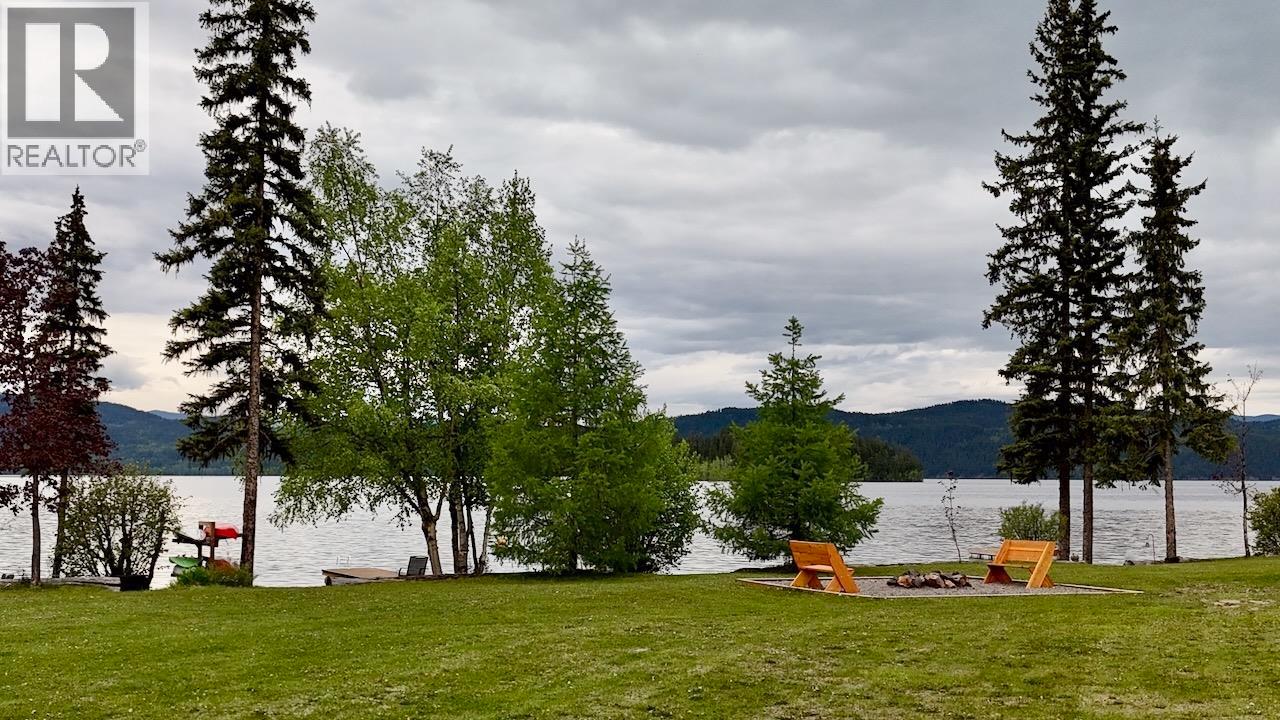 8077 S CANIM LAKE ROAD, 100 Mile House