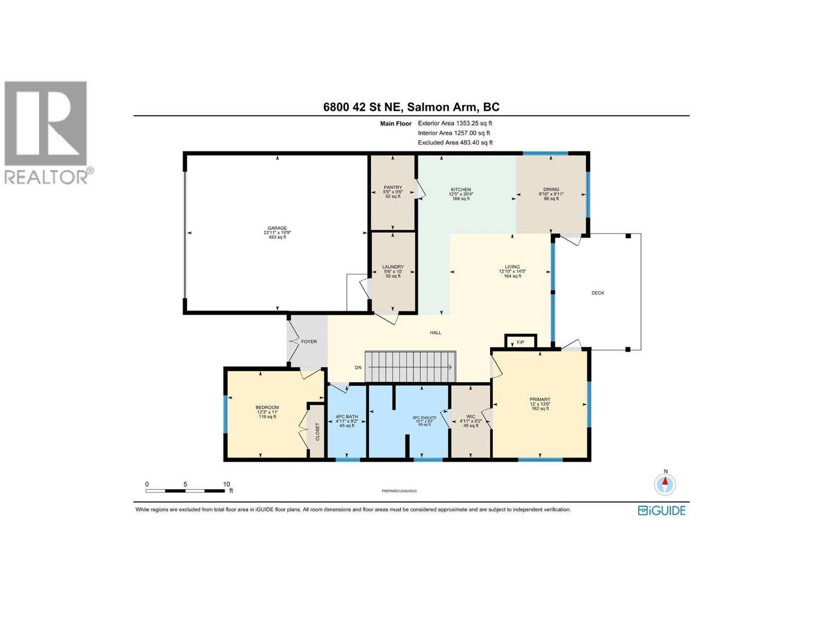 6800 42 Street NE - 54
