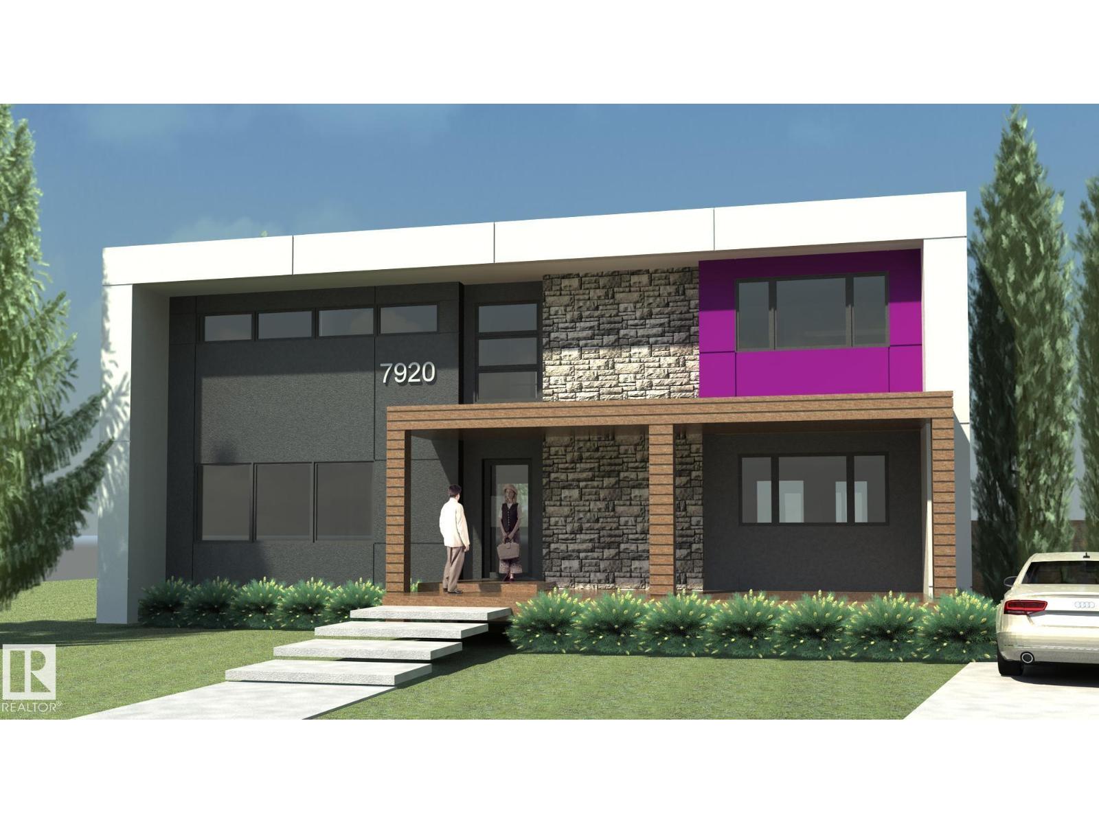 7920 119 ST NW - 71