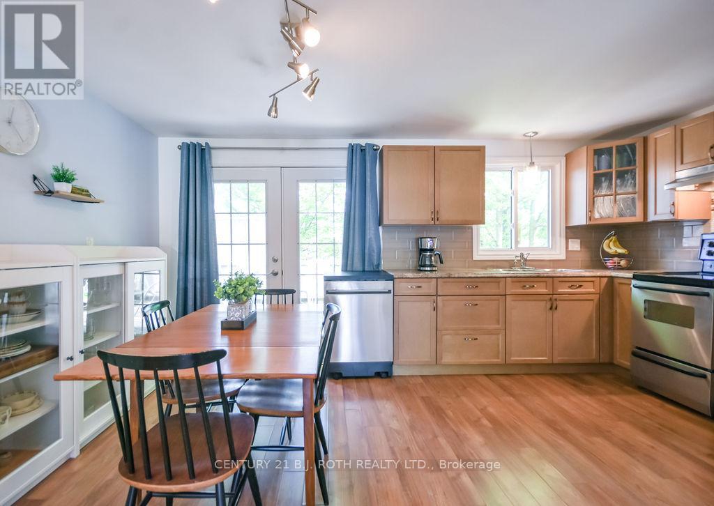 863 BIRCHWOOD DRIVE - 9