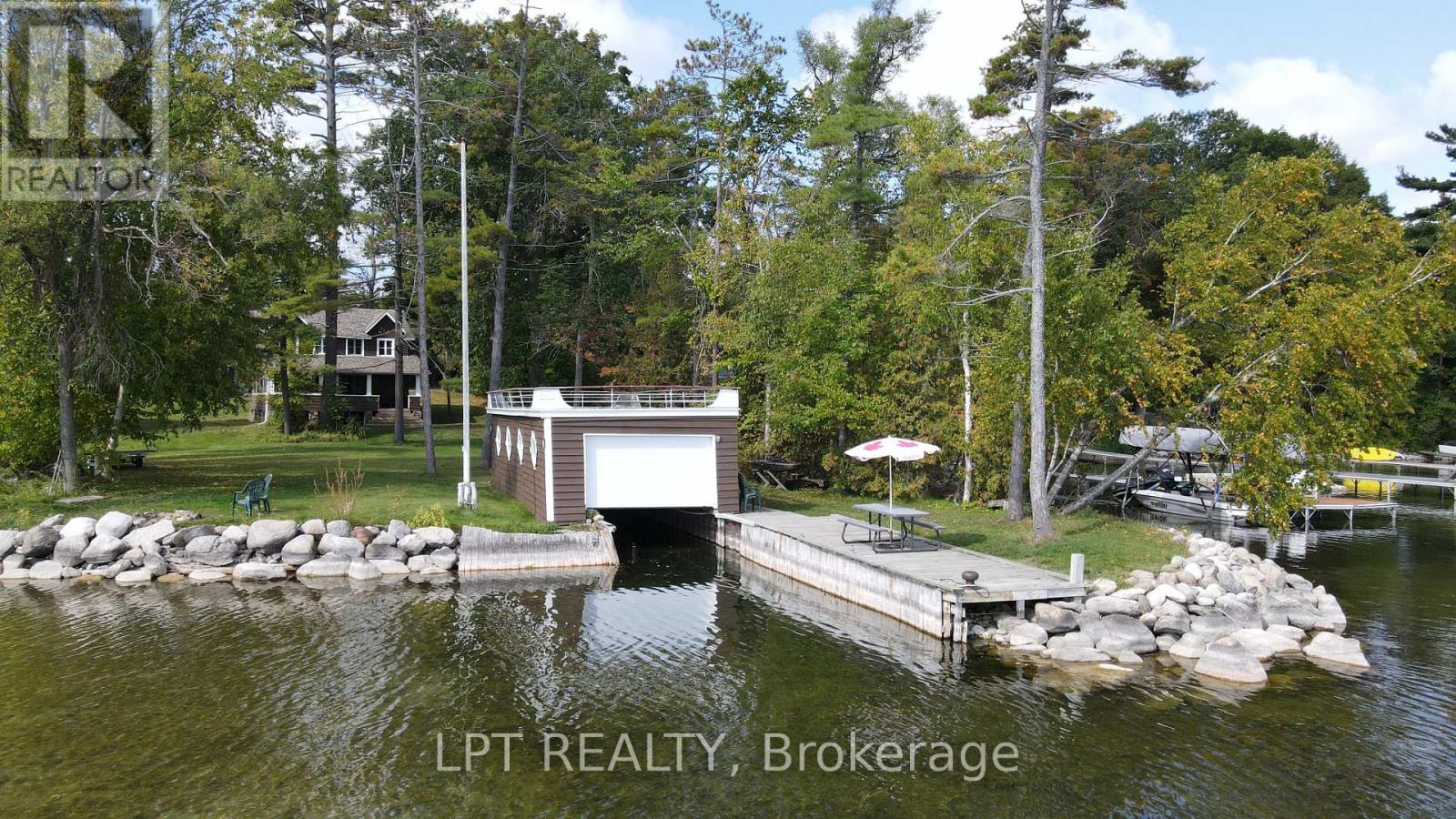 1764 BAY PARK ROAD - 28