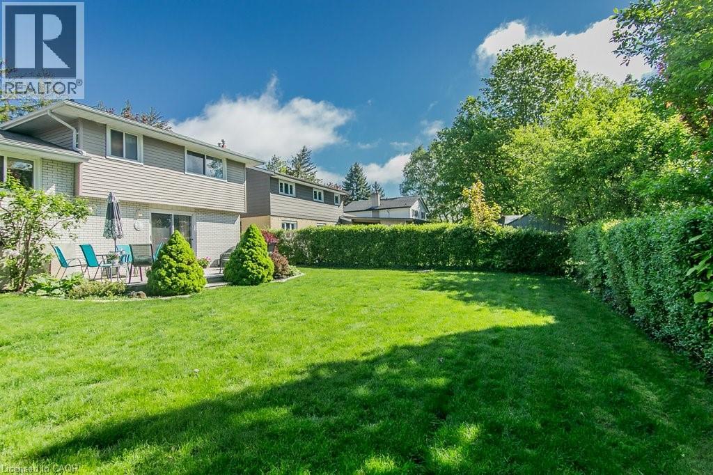 78 INWOOD Crescent - 36