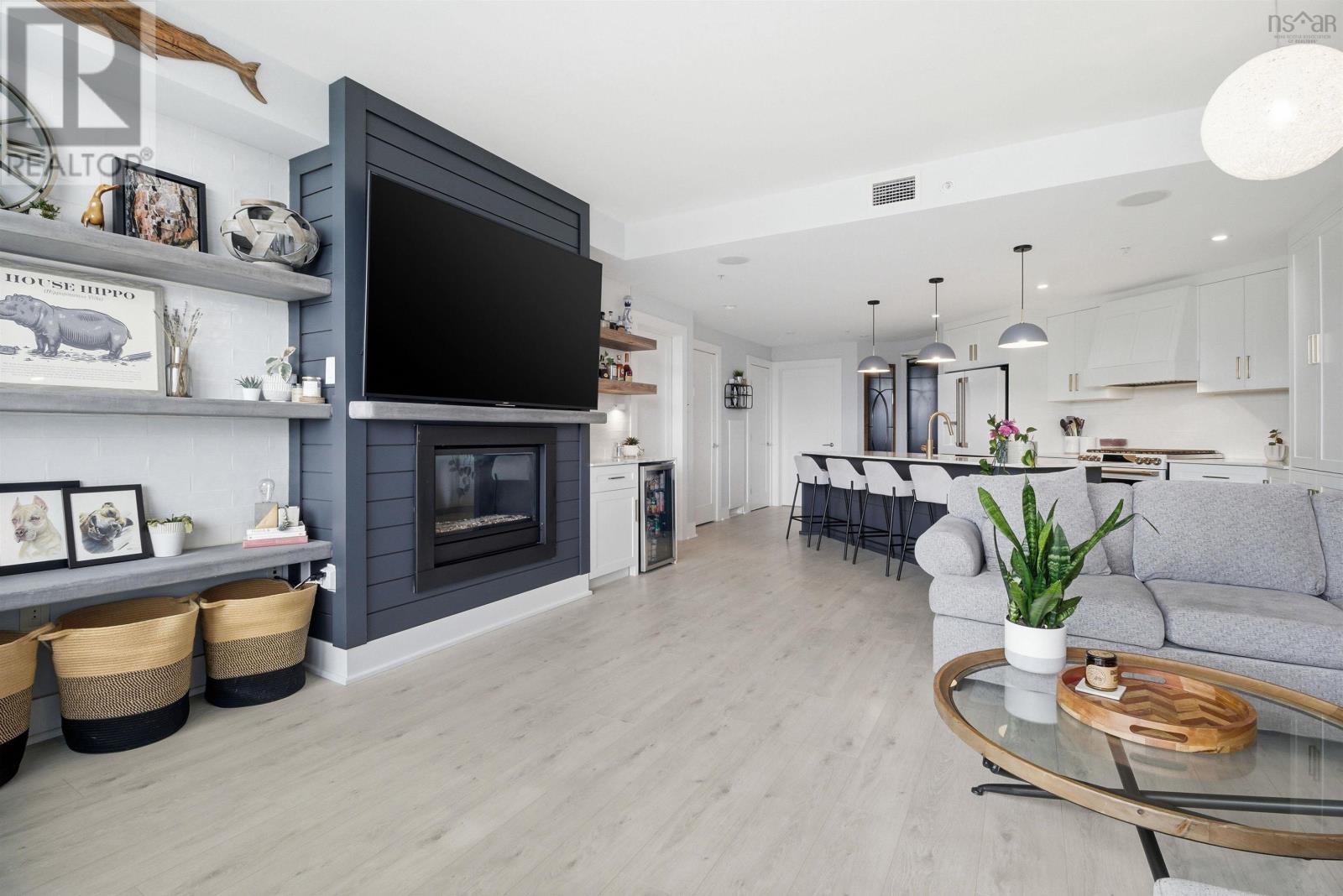 #807 67 Kings Wharf Place - 15