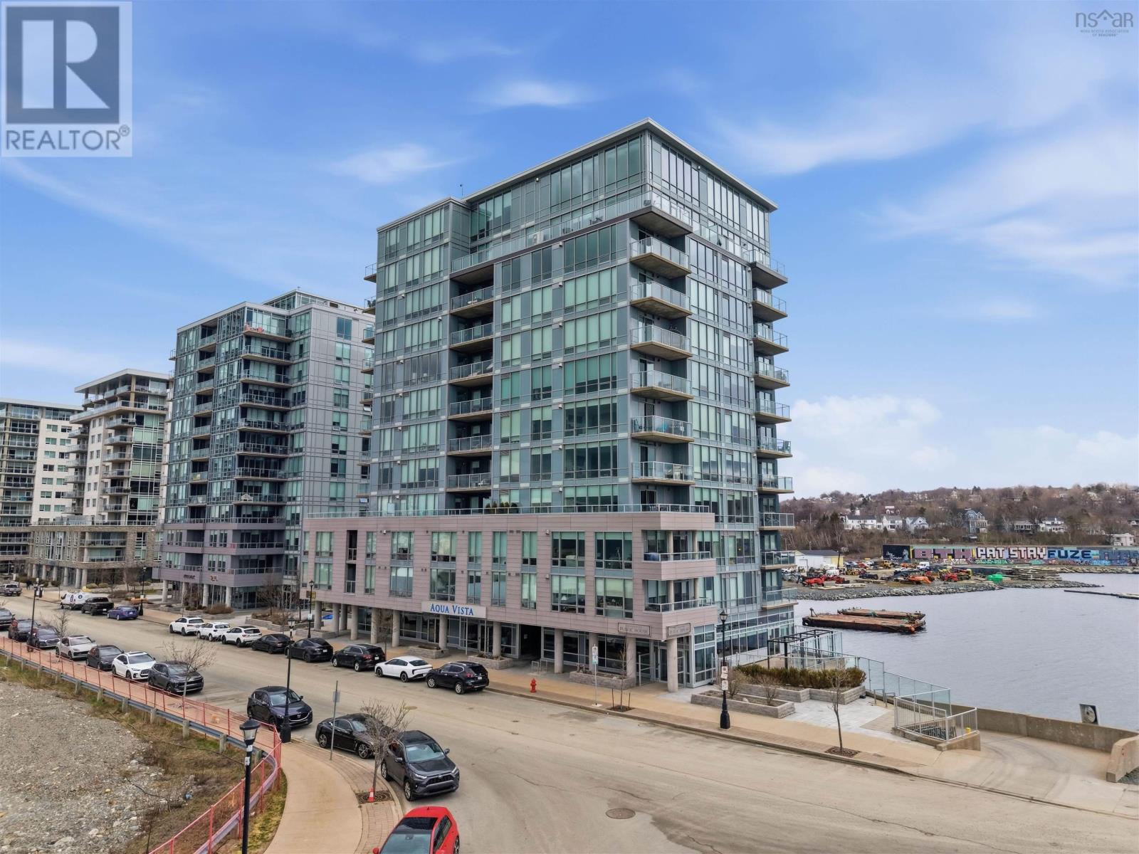 #807 67 Kings Wharf Place - 37