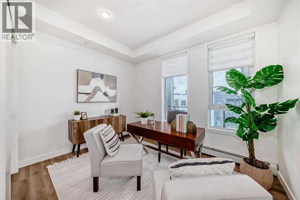 #612 4138 University Avenue NW - 38