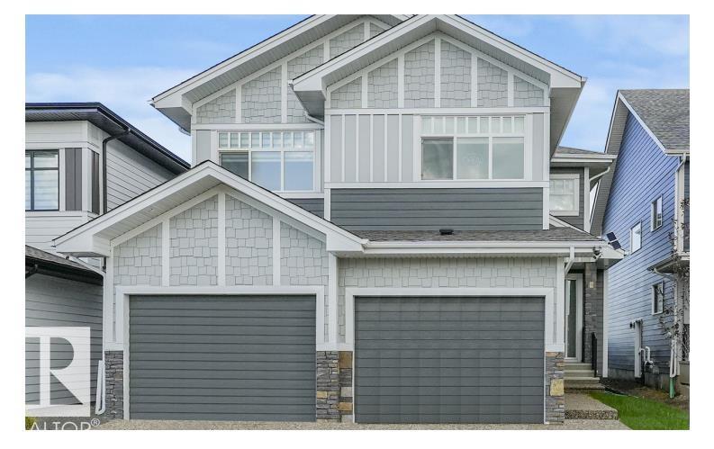33 Birkshire Crescent - 1