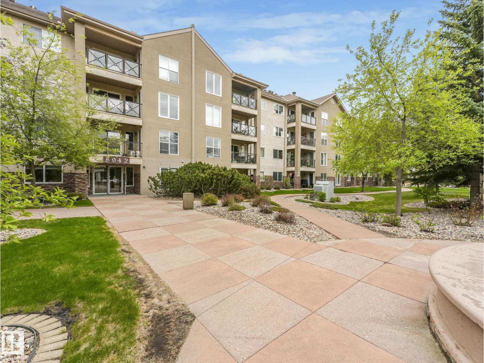 #407 8942 156 ST NW - Image 2