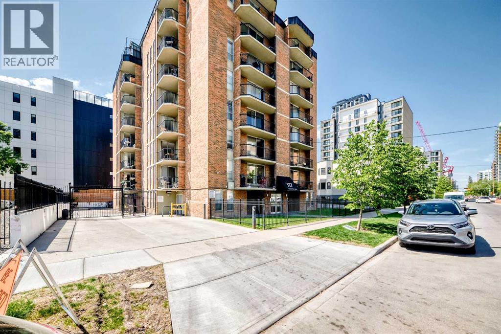#204 317 14 Avenue SW - 2