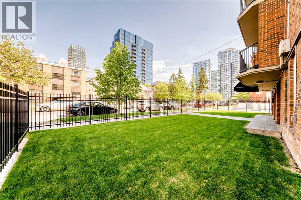 #204 317 14 Avenue SW - 23