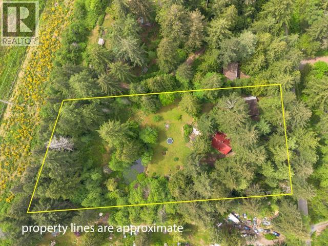 10147 SERENDIPITY ROAD, Powell River