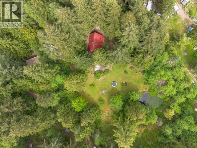 10147 SERENDIPITY ROAD, Powell River