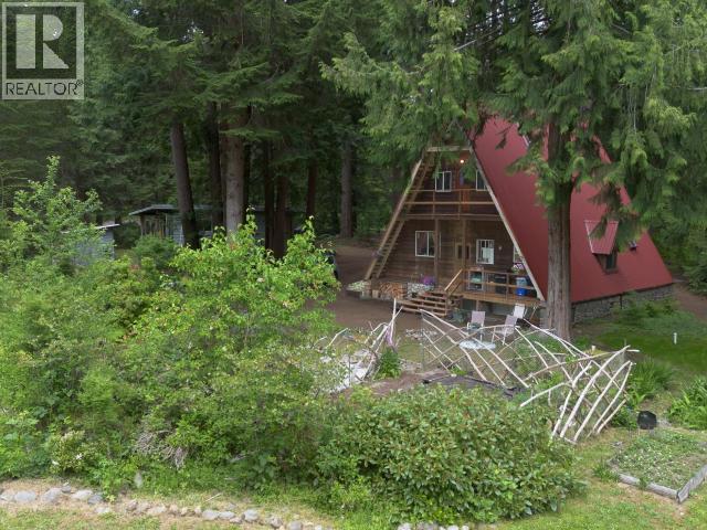 10147 SERENDIPITY ROAD, Powell River